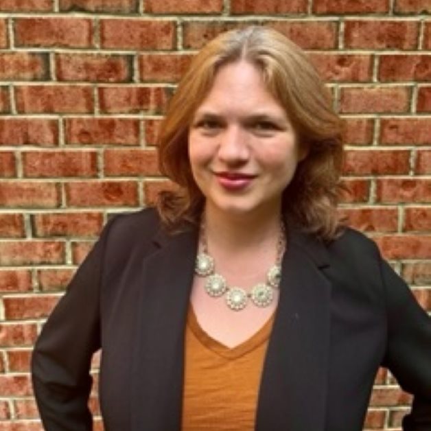 Sarah Hayes